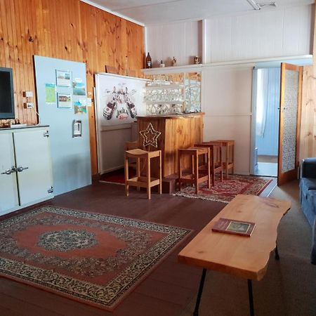 Pioneer Lodge Tasmania ภายนอก รูปภาพ