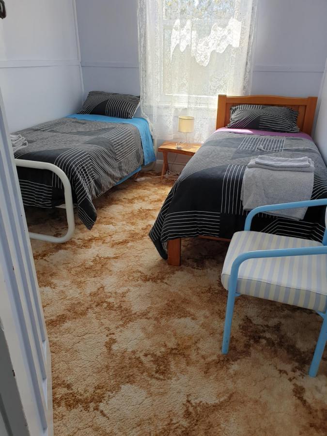 Pioneer Lodge Tasmania ภายนอก รูปภาพ